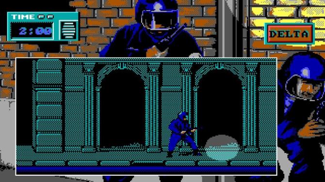 Hostage: Rescue Mission 