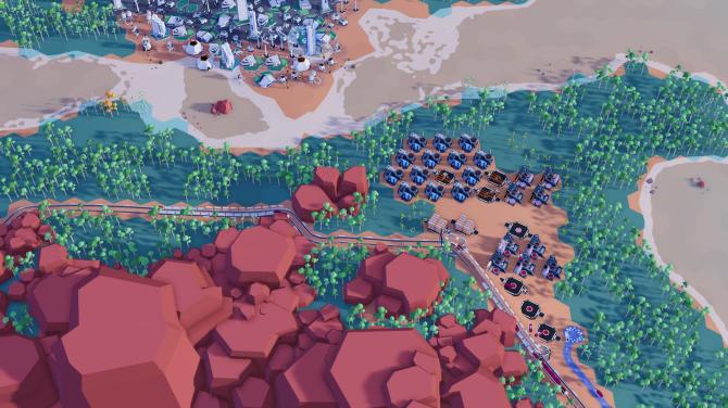 Plan B: Terraform 