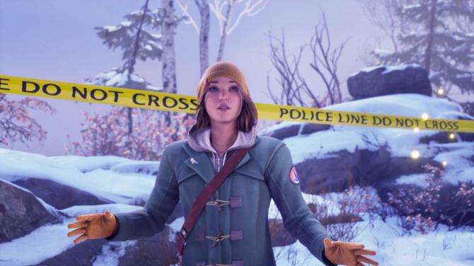 Life is Strange: Double Exposure Deluxe Edition 