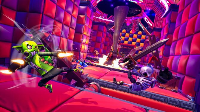 King of Meat US Xbox Series X|S CD Key 