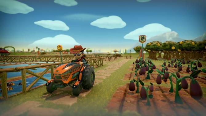 Farm Together 