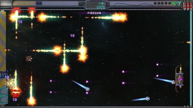 Darkanoid 