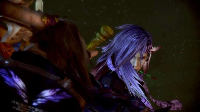 Final Fantasy XIII-2 