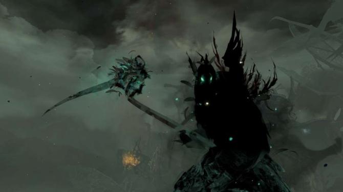 Guild Wars 2: Heart of Thorns 
