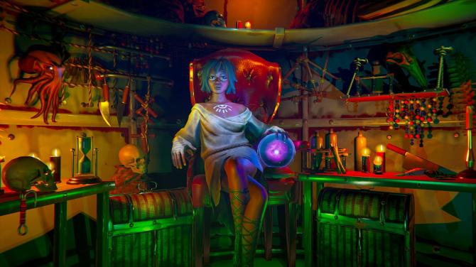 Age of Water Gold Edition US Xbox Series X|S CD Key 