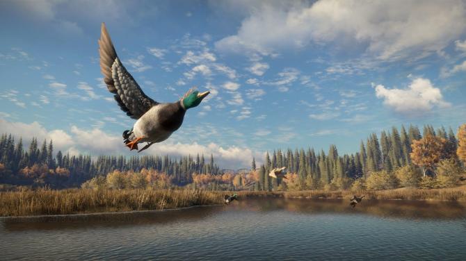 theHunter: Call of the Wild 2021 Complete Collection 