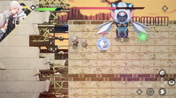 HYKE:Northern Light(s) 