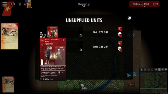 SGS Battle For: Hue 