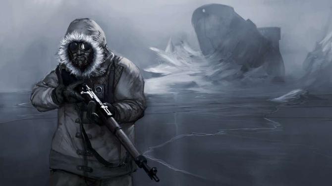 Cryostasis PC Download CD Key 