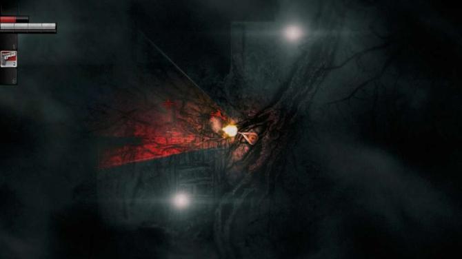 Darkwood Deluxe Edition 