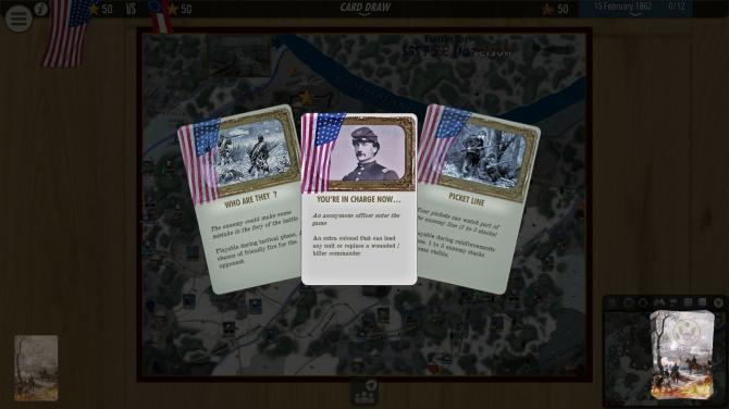 SGS Battle For: Fort Donelson 