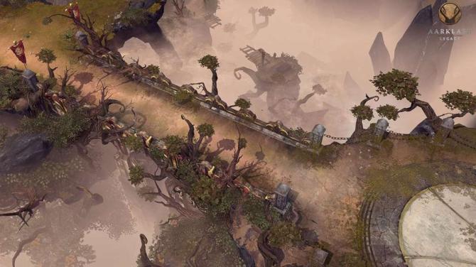 Aarklash: Legacy 