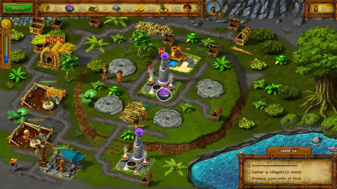 MOAI 5: New Generation Collector’s Edition 