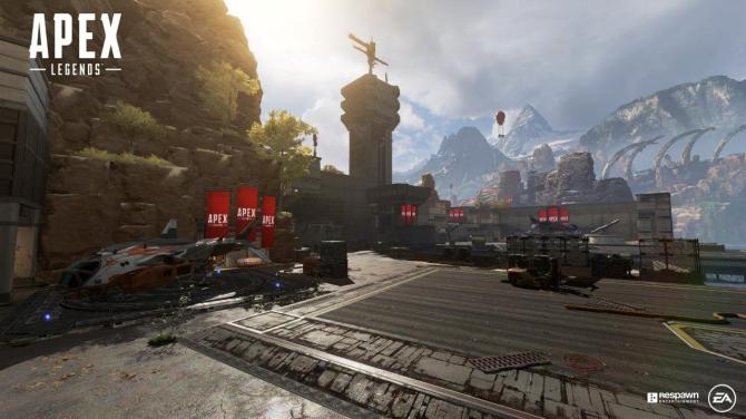 Apex Legends - Lifeline Edition 
