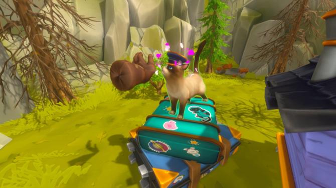 Fresh Start Cleaning Simulator AR Xbox Series X|S CD Key 