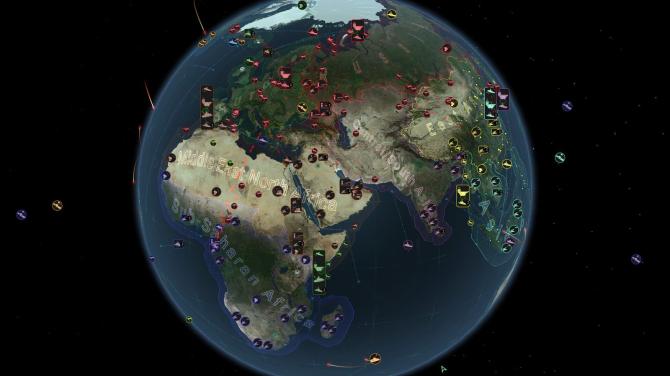 ICBM: Escalation 