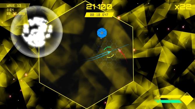 Hyperslice 
