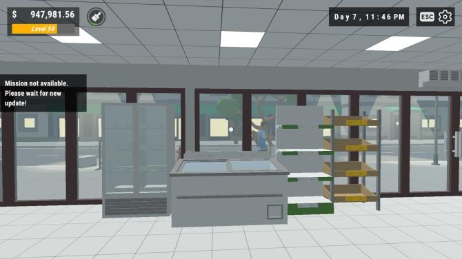 Balkan Shop Simulator 