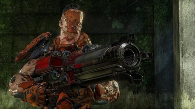 Quake Champions + Bonus Pack 