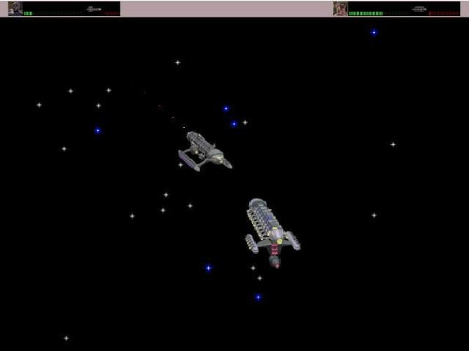 Star Control III 