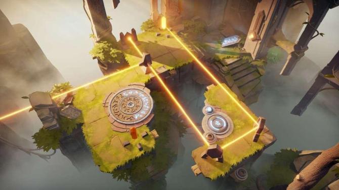 Archaica: The Path of Light 