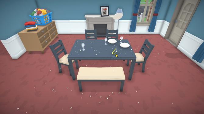 Freddy Spaghetti 