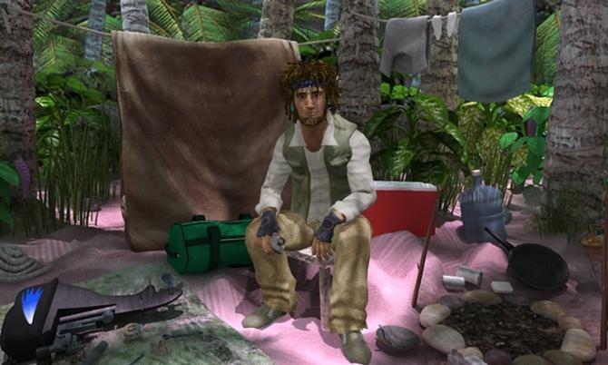 Nancy Drew: Ransom of the Seven Ships 