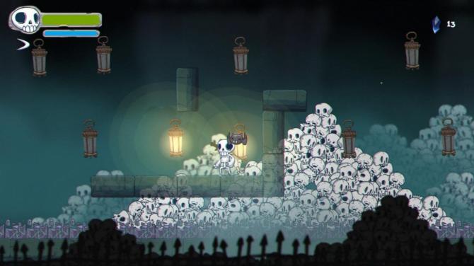 Skelattack 
