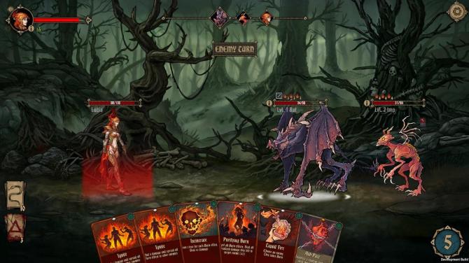 Deck of Ashes 
