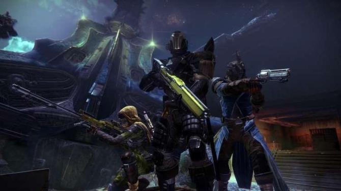 Destiny - The Collection XBOX One Account 