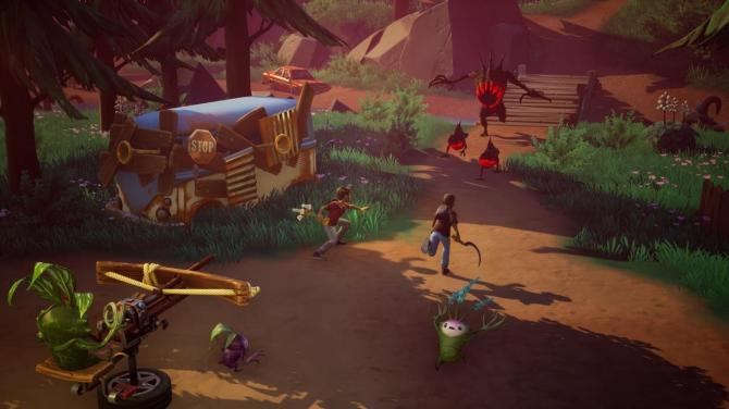 Drake Hollow 