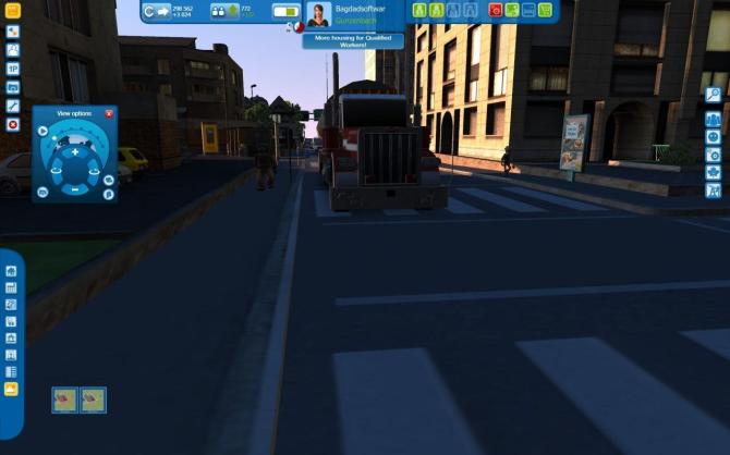 Cities XL (2009) 
