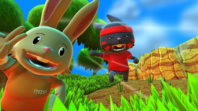 BEB: Super Mega Bundle 