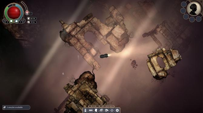 Sunless Skies: Sovereign Edition 