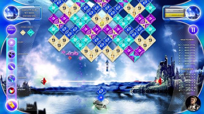 Galact Quest 