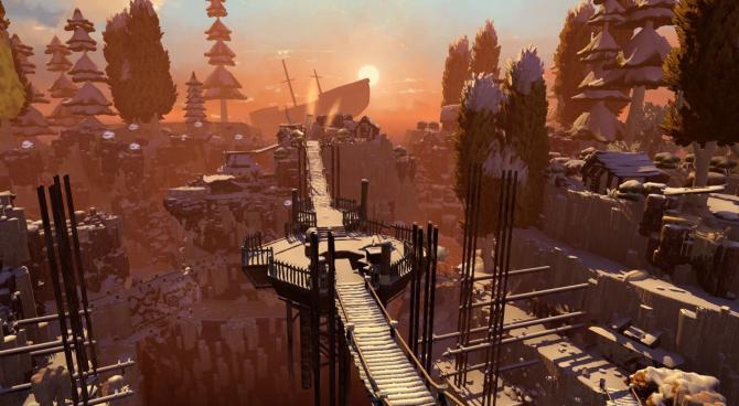 The Lost Legends of Redwall: The Scout Act 2 
