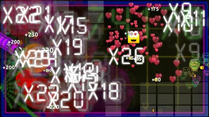 Don't Die, Mr. Robot! DX 