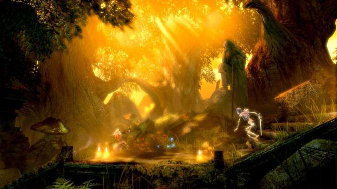 Trine: Ultimate Collection US XBOX One CD Key 