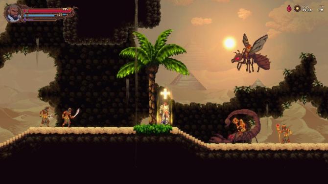 Mists of Noyah 