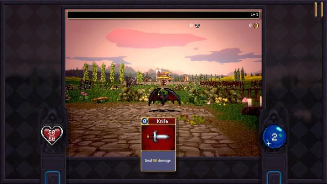 Vampire Crawlers: The Turbo Wildcard from Vampire Survivors 