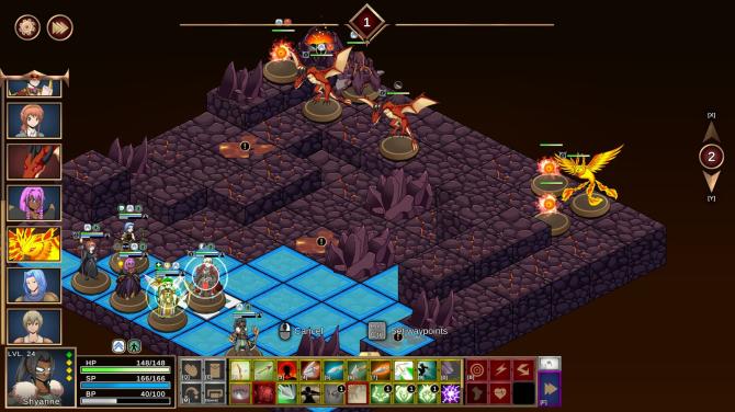 Our Adventurer Guild 
