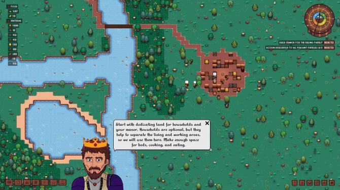 Lords and Villeins - Lords and Bards Bundle 