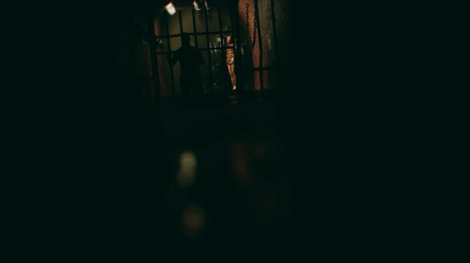 The Butcher's Village 