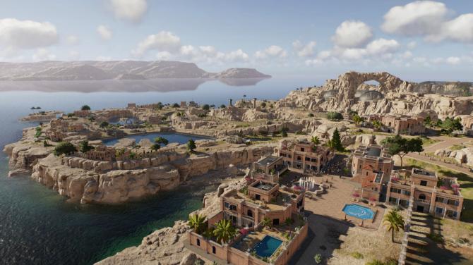 Jurassic World Evolution 3 US Xbox Series X|S / PC CD Key 