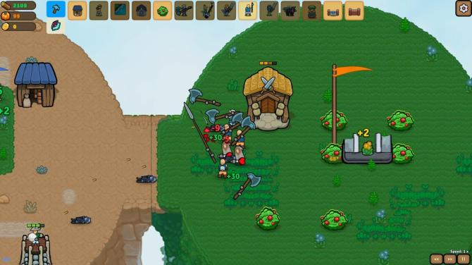 Circle Empires 2 