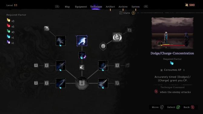 The Devil Within: Satgat 