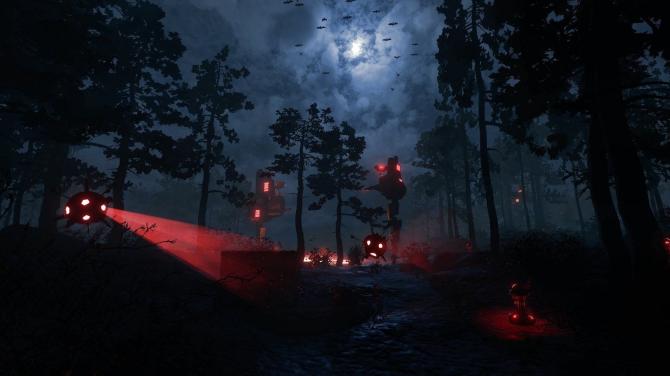 The Light Keeps Us Safe 