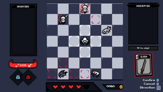 Dice Assassin 