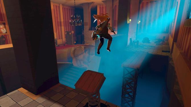 Girl Genius: Adventures In Castle Heterodyne 