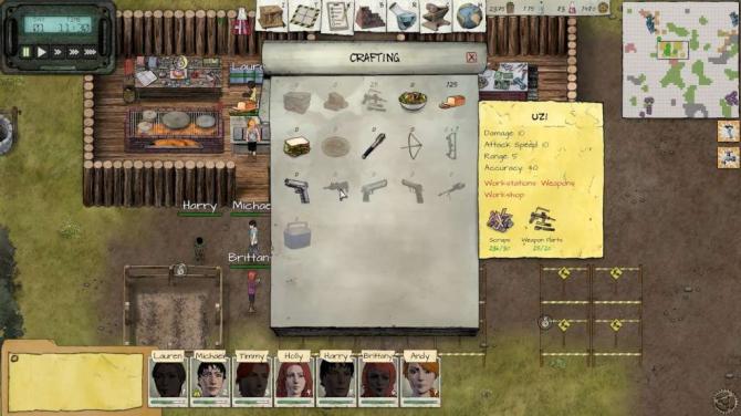Judgment: Apocalypse Survival Simulation 